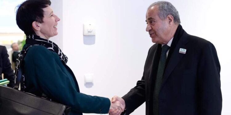 Sécurité alimentaire : Nécessité de coordonner les efforts 1 - Le Progrès Egyptien