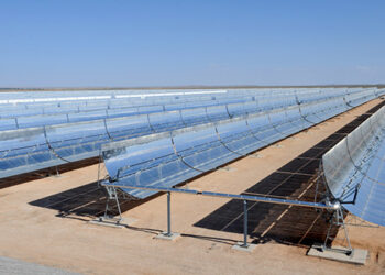 La BERD, partenaire essentiel dans le secteur énergétique