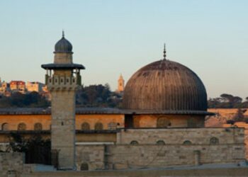 Le président palestinien fait appel au Conseil de sécurité face aux attaques contre Al-Aqsa
