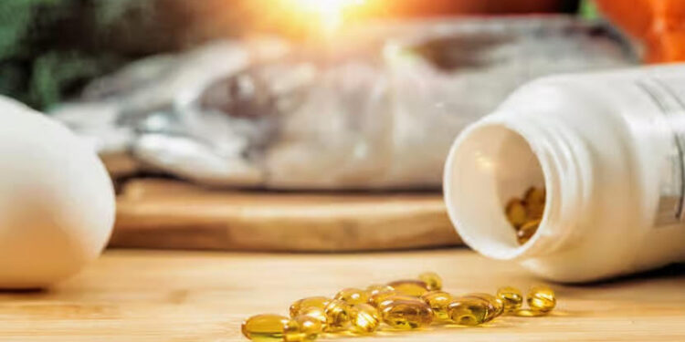 Les bienfaits de la vitamine D pourraient dépendre de notre poids 1 - Le Progrès Egyptien