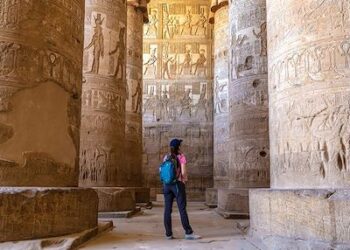 L’Égypte, destination plébiscitée par les Français pour les longs séjours