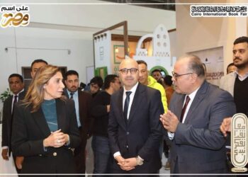 Salon du Livre 2023 : Tournée entre les étagères des bouquins