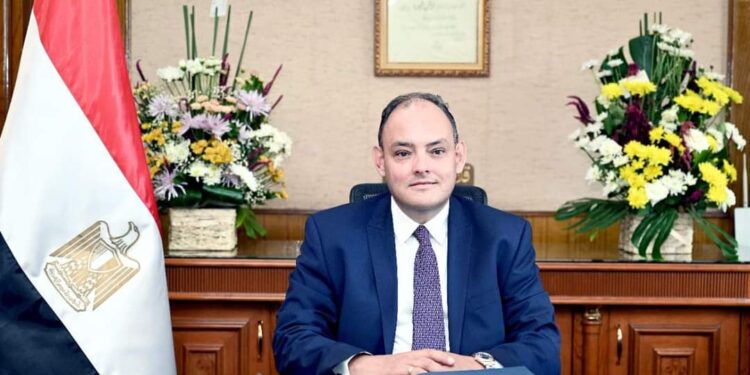 L'Egypte au sommet des chefs d'État et chefs d'entreprises à Accra 1 - Le Progrès Egyptien