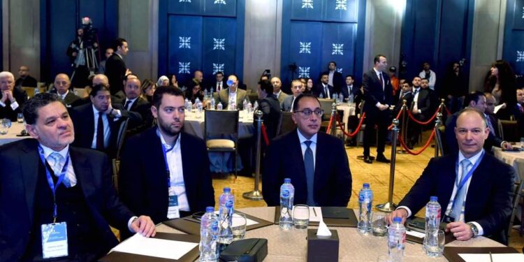 <strong>Madbouli : Des taux de croissance de 5% et 6% visés en 2024 et 2025</strong> 1 - Le Progrès Egyptien