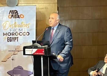 Casablanca / Alexandrie, une nouvelle ligne pour Air Cairo