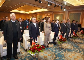 L’Egypte et la Chine, deux partenaires stratégiques de premier plan&nbsp;