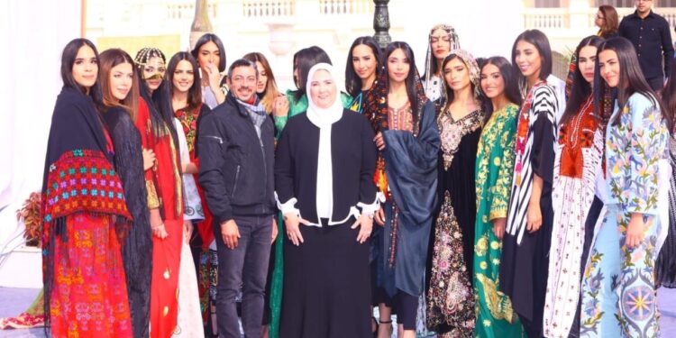 Inauguration de l'Exposition arabe des Familles Productives "Bayt Al Arab" 1 - Le Progrès Egyptien