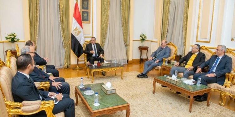 Large coopération entre l'Egypte et la Croatie&nbsp; 1 - Le Progrès Egyptien