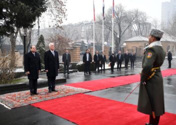 Les relations historiques avec l’Arménie ont leur particularité unique 