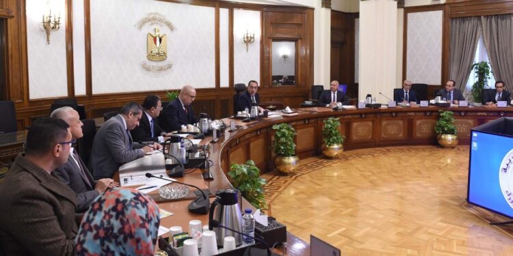 <strong>Examen des projets du LRT et de monorail dans la NCA&nbsp;</strong> 1 - Le Progrès Egyptien