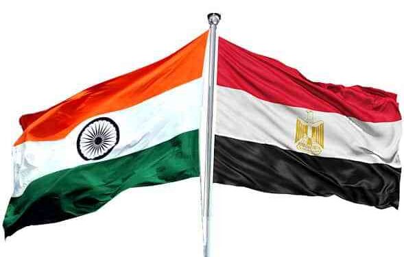 <strong>7.26 mds USD, volume des échanges commerciaux entre l'Egypte et l'Inde en 2021/2022</strong> 2 - Le Progrès Egyptien <strong>7.26 mds USD, volume des échanges commerciaux entre l'Egypte et l'Inde en 2021/2022</strong> 1 - Le Progrès Egyptien