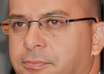 Le martyr … le colonnel Ali Khaled Saleh 