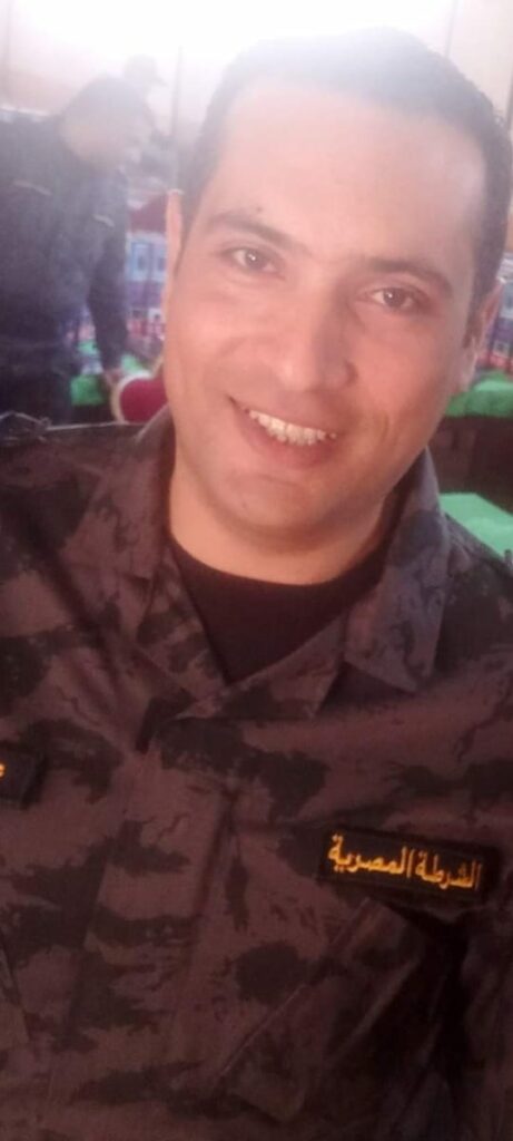 <strong><em>Le martyr … le colonnel Ali Khaled Saleh </em></strong> 5 - Le Progrès Egyptien