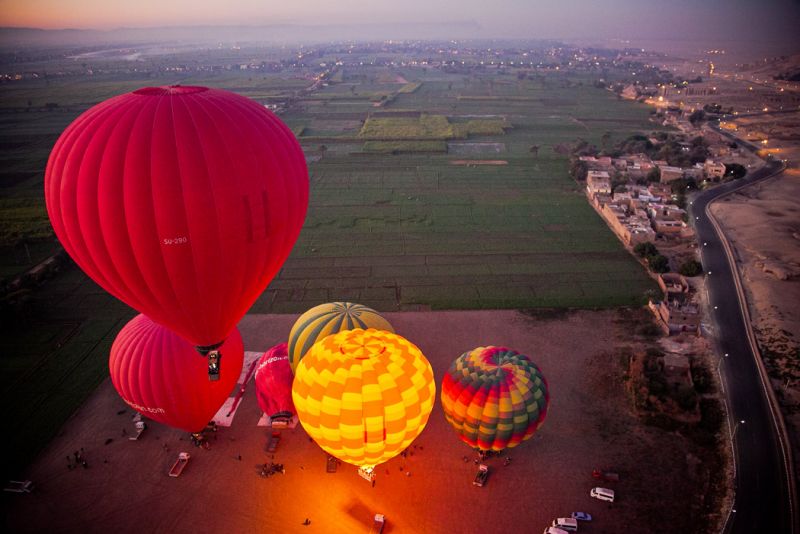 2023: Les festivités autrement en Egypte 6 - Le Progrès Egyptien 2023: Les festivités autrement en Egypte 5 - Le Progrès Egyptien