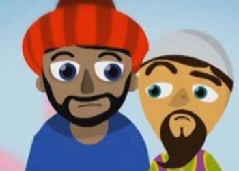 Histoires de ma grand-mère- Le collier – 2