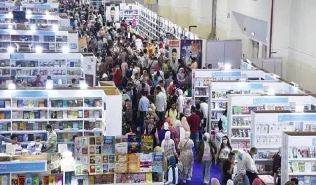 Salon du Livre 2023 : Se procurer un ouvrage bon marché ? 1 - Le Progrès Egyptien