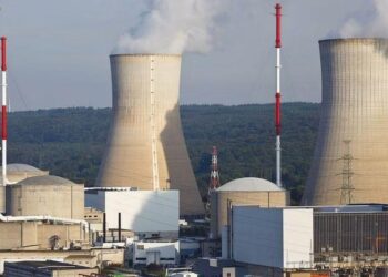 Al-Dabaa : Le nucléaire civile un outil de développement durable