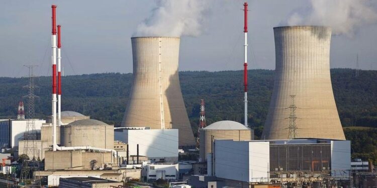 Al-Dabaa : Le nucléaire civile un outil de développement durable 1 - Le Progrès Egyptien