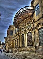 Sept sites égyptiens sur la Liste du Patrimoine mondial