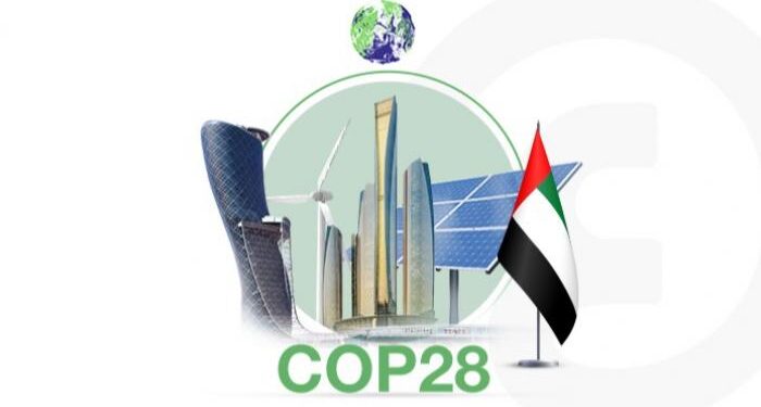 &nbsp;COP28:&nbsp; &nbsp;&nbsp;L'Egypte poursuit ses efforts avec les EAU&nbsp;&nbsp; 1 - Le Progrès Egyptien