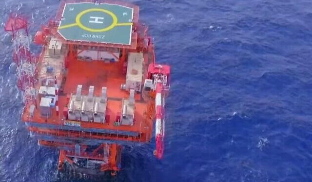 <strong>Nouvelle découverte de gaz de l’italien Eni au large de l’Égypte</strong> 2 - Le Progrès Egyptien <strong>Nouvelle découverte de gaz de l’italien Eni au large de l’Égypte</strong> 1 - Le Progrès Egyptien