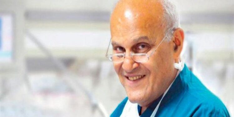 Médecine et travail caritatif, le Sir Magdi Yacoub dans un livre 1 - Le Progrès Egyptien
