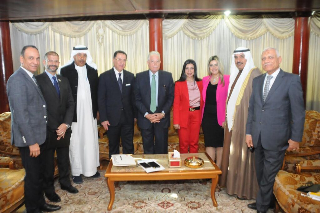 Abul-Haggag : Un plan innovant pour promouvoir l’événement localement et mondialement 4 - Le Progrès Egyptien Abul-Haggag : Un plan innovant pour promouvoir l’événement localement et mondialement 3 - Le Progrès Egyptien