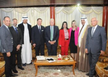 Abul-Haggag : Un plan innovant pour promouvoir l’événement localement et mondialement