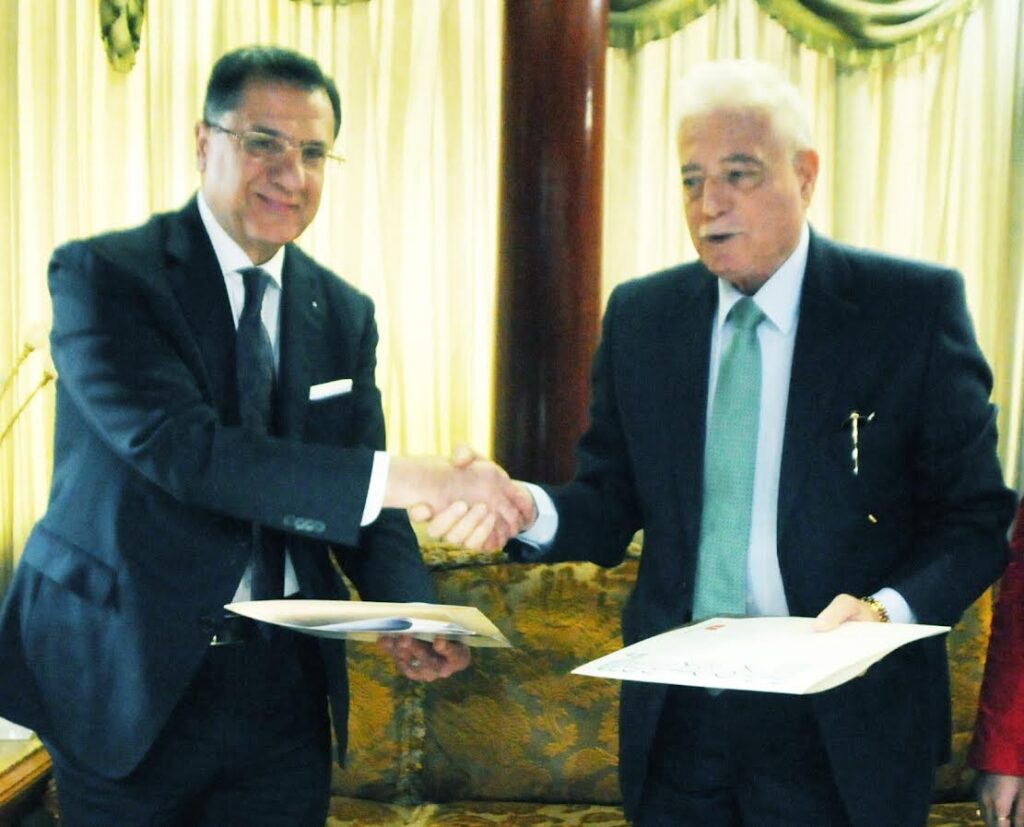 Abul-Haggag : Un plan innovant pour promouvoir l’événement localement et mondialement 8 - Le Progrès Egyptien Abul-Haggag : Un plan innovant pour promouvoir l’événement localement et mondialement 7 - Le Progrès Egyptien