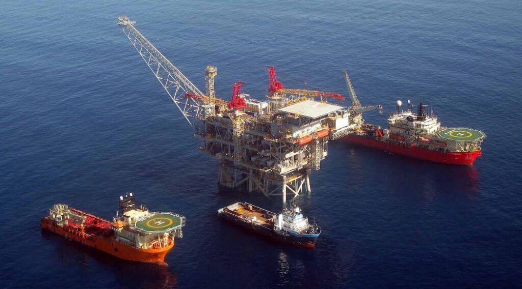 Pétrole et gaz : Renforcer les investissements internationaux 6 - Le Progrès Egyptien Pétrole et gaz : Renforcer les investissements internationaux 5 - Le Progrès Egyptien