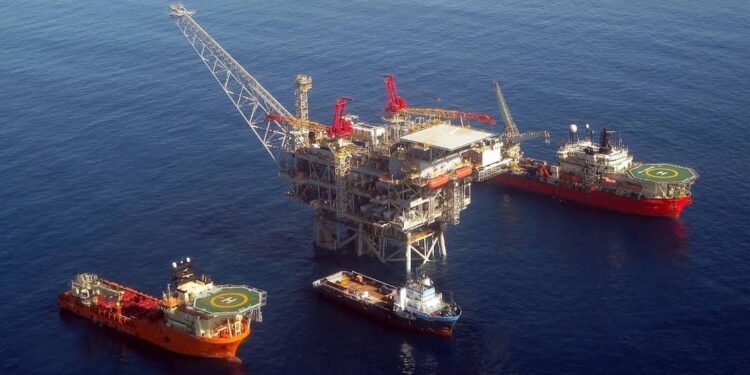 Pétrole et gaz : Renforcer les investissements internationaux 2 - Le Progrès Egyptien Pétrole et gaz : Renforcer les investissements internationaux 1 - Le Progrès Egyptien