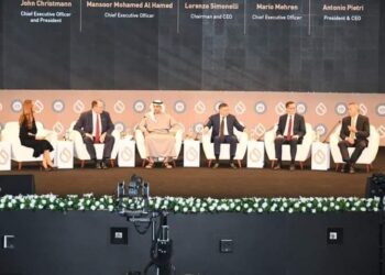 Entreprises mondiales : Moment idéal pour investir en Egypte