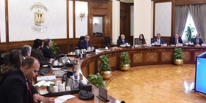 Vers une localisation des composants de l’industrie 2 - Le Progrès Egyptien Vers une localisation des composants de l’industrie 1 - Le Progrès Egyptien