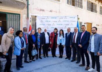 Semaine du partenariat Egypte-Nations Unies
