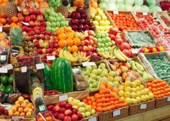 Fitch: Chiffres records des exportations agricoles &nbsp;