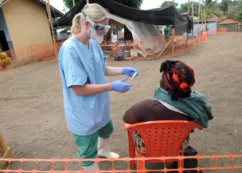 Virus de Marburg : Qu’est ce que c’est ?