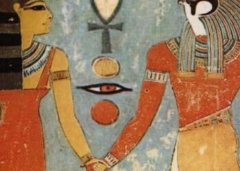 La Saint Valentin en Egypte : Mustafa Amin met le jour à l’amitié et la fraternité