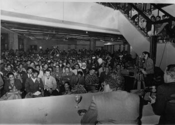 La Foire internationale du Livre du Caire : De Fayoum au parc des expositions