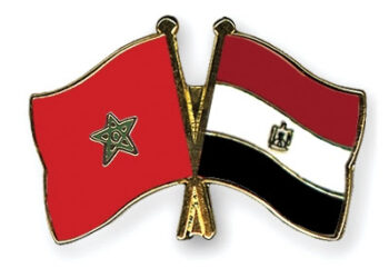 Choucri et son homologue marocain examinent le renforcement de l’action africaine