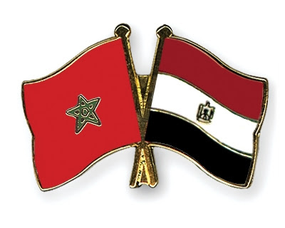 <strong>Choucri et son homologue marocain examinent le renforcement de l'action africaine</strong> 2 - Le Progrès Egyptien <strong>Choucri et son homologue marocain examinent le renforcement de l'action africaine</strong> 1 - Le Progrès Egyptien