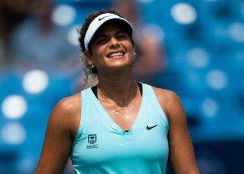 Open de Lyon : Mayar Sherif prend la porte