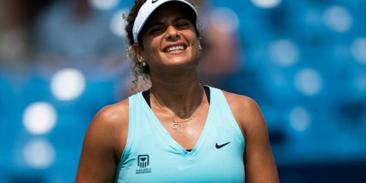 Open de Lyon : Mayar Sherif prend la porte 1 - Le Progrès Egyptien