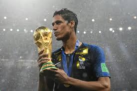 Bleus : Raphaël Varane tire sa révérence à 29 ans