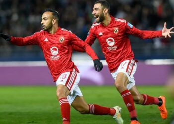 Coupe du monde des clubs : Al Ahly affrontera le Real Madrid en demi-finale
