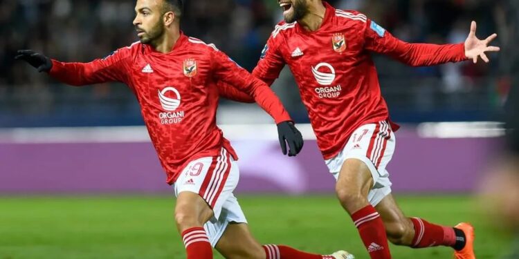 Coupe du monde des clubs : Al Ahly affrontera le Real Madrid en demi-finale 1 - Le Progrès Egyptien