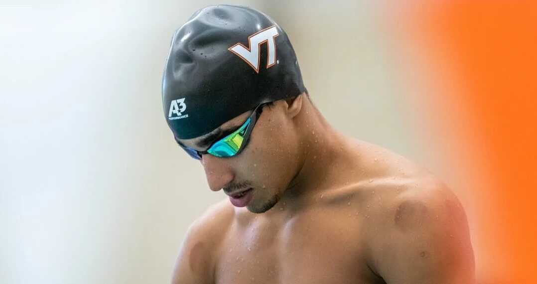 Natation-100 m papillon : Youssef Ramadan signe le meilleur temps de la saison 1 - Le Progrès Egyptien