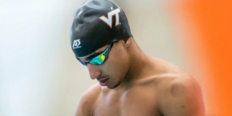 Natation-100 m papillon : Youssef Ramadan signe le meilleur temps de la saison 2 - Le Progrès Egyptien Natation-100 m papillon : Youssef Ramadan signe le meilleur temps de la saison 1 - Le Progrès Egyptien