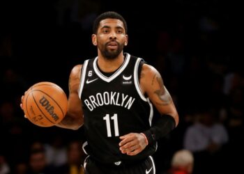NBA : Irving va quitter Brooklyn pour Dallas et Luka Doncic