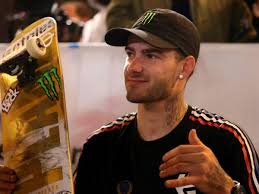 Mondiaux de skateboard : Aurélien Giraud sacré champion du monde