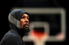 NBA : Kevin Durant échangé aux Phoenix Suns par les Brooklyn Nets